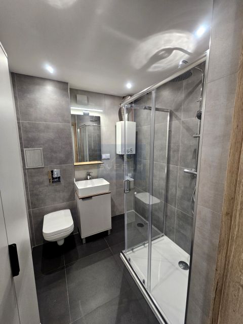 Mieszkanie Częstochowa