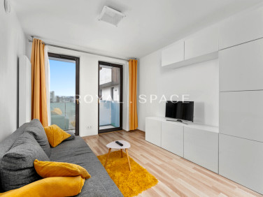 Mieszkanie Kraków wynajem