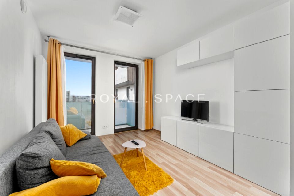 Mieszkanie Kraków wynajem