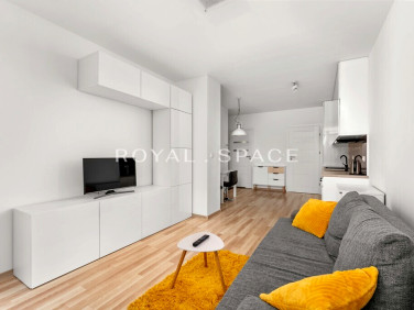 Mieszkanie apartamentowiec Kraków