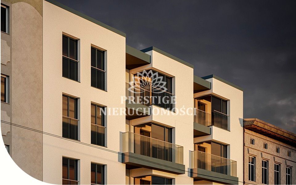 Mieszkanie Bydgoszcz