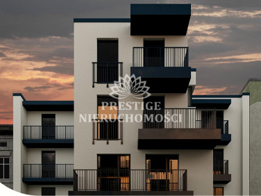 Mieszkanie Bydgoszcz