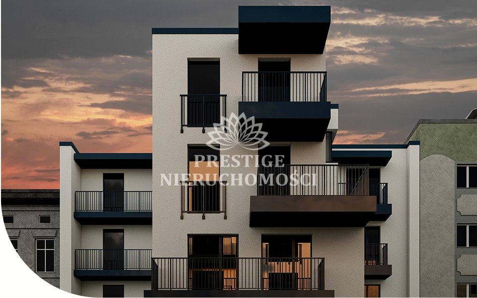 Mieszkanie Bydgoszcz