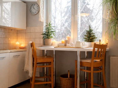 Mieszkanie Przemków