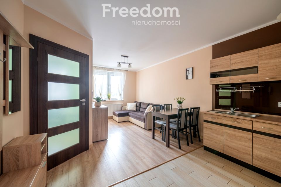 Mieszkanie Kołobrzeg