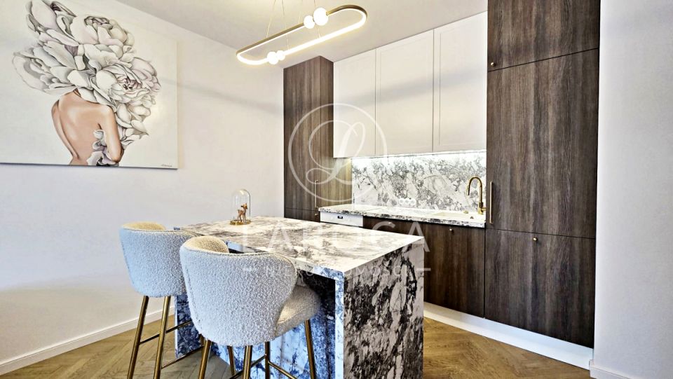 Mieszkanie apartamentowiec sprzedaż