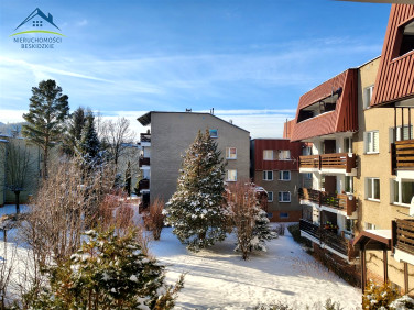 Mieszkanie Ustroń