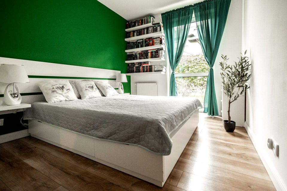 Mieszkanie Bielsko-Biała