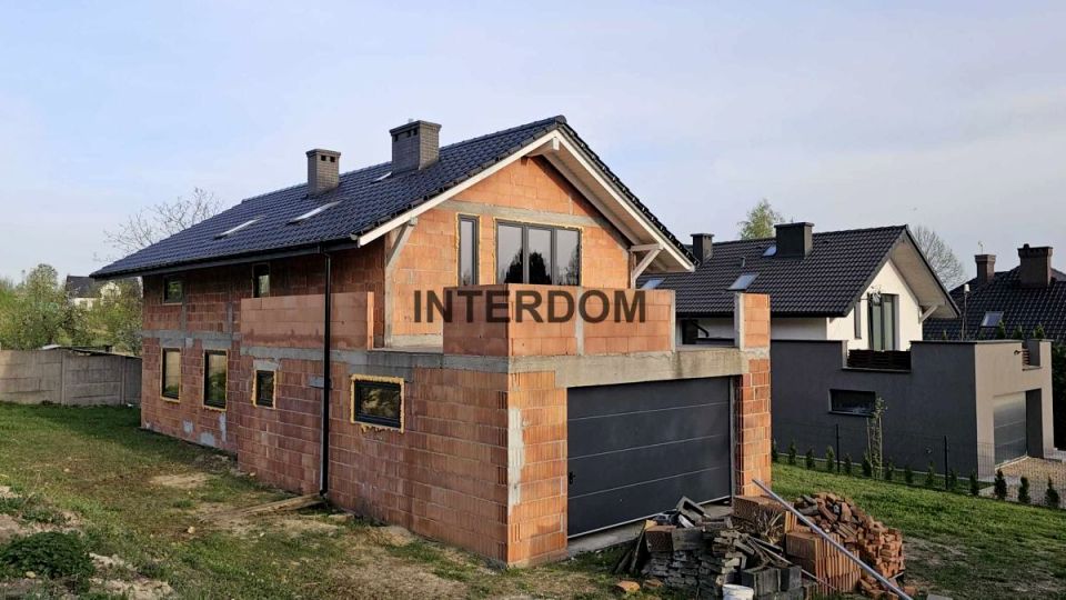 Dom Dąbrowa Górnicza