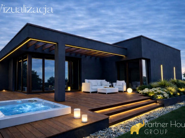 Dom wolnostojący sprzedaż