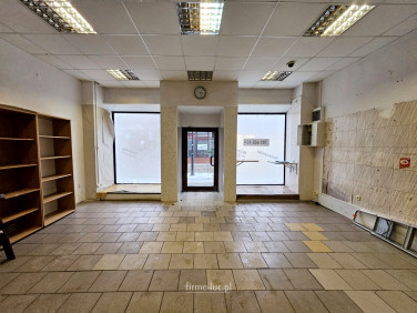 Lokal Gorzów Wielkopolski