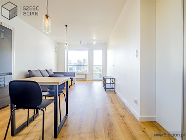 Mieszkanie blok mieszkalny Warszawa