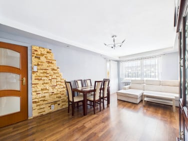 Mieszkanie Sosnowiec