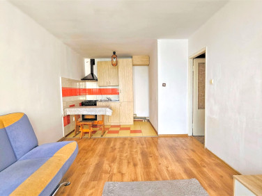 Mieszkanie Włocławek