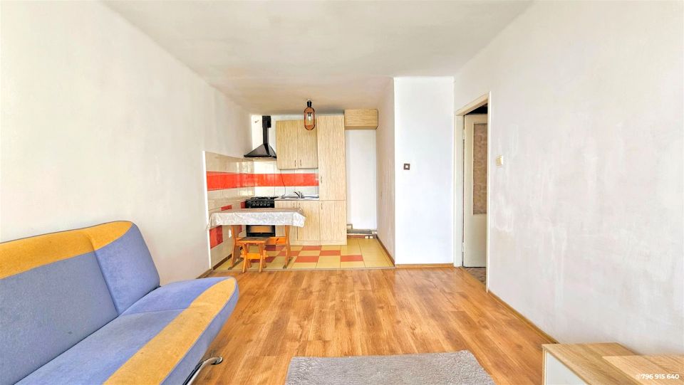 Mieszkanie Włocławek