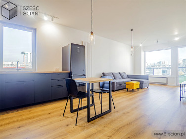 Mieszkanie blok mieszkalny wynajem