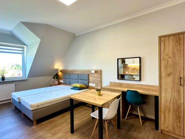 Mieszkanie Zielona Góra