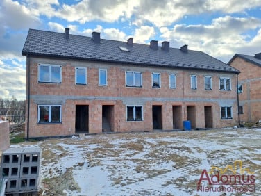 Mieszkanie Koszyce Wielkie