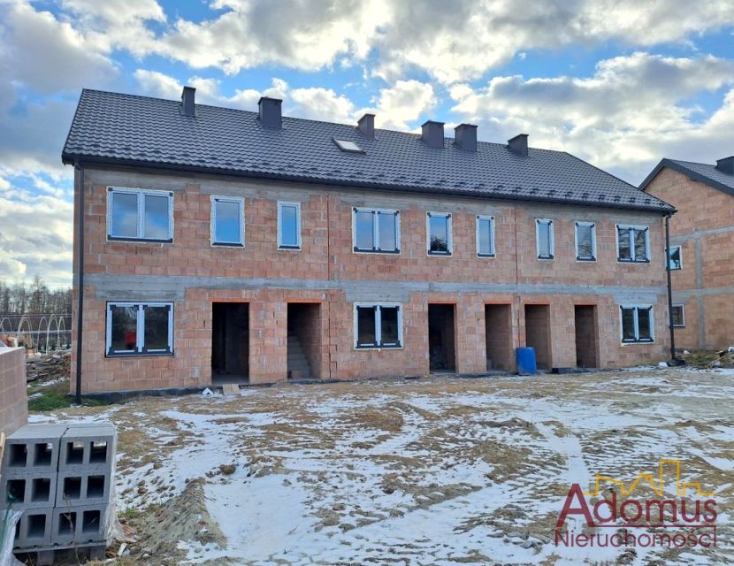 Mieszkanie Koszyce Wielkie