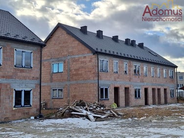 Mieszkanie Koszyce Wielkie