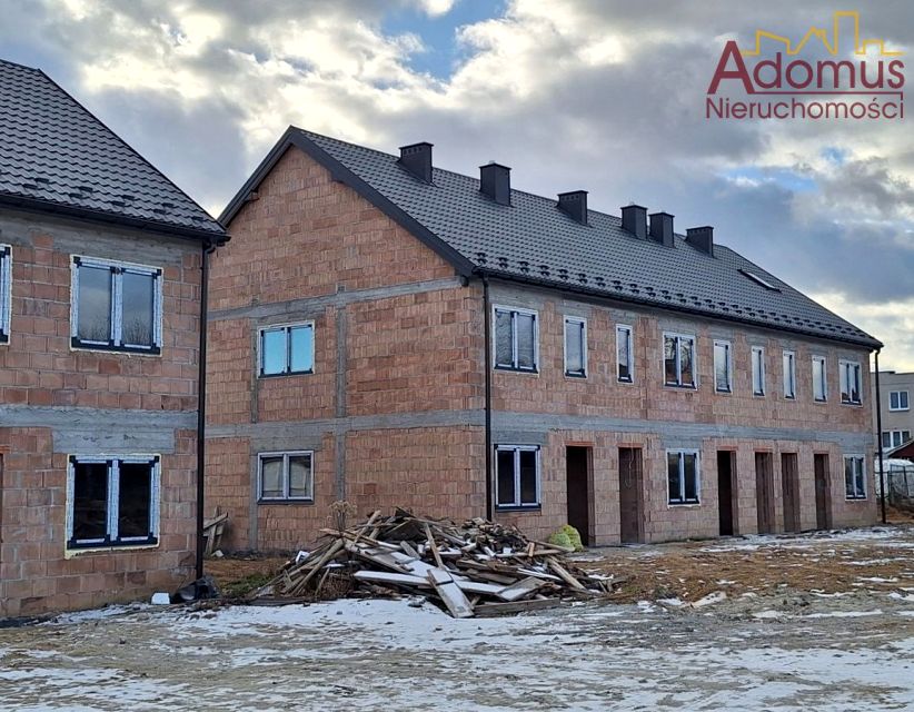 Mieszkanie Koszyce Wielkie