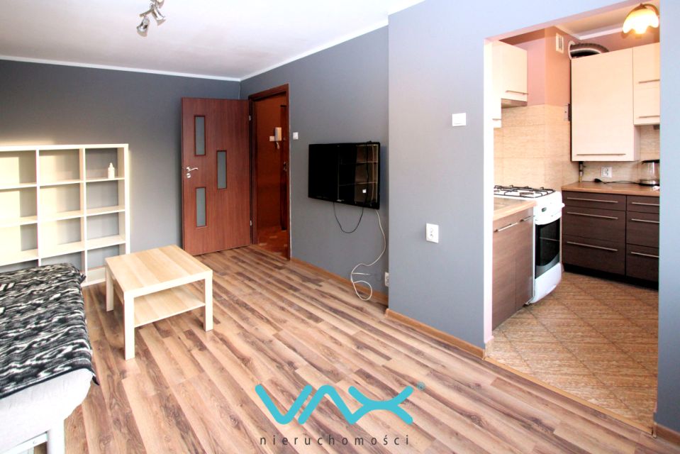 Mieszkanie Mikołów