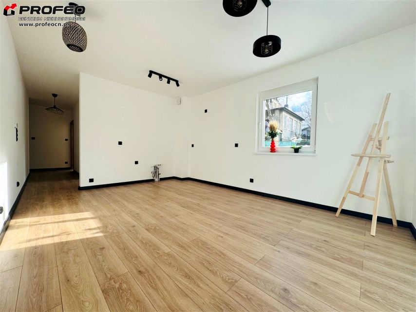 Mieszkanie apartamentowiec Bielsko-Biała