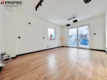 Mieszkanie Bielsko-Biała