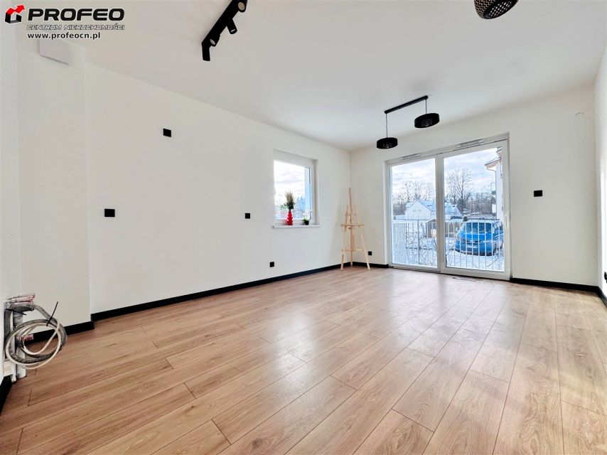 Mieszkanie Bielsko-Biała