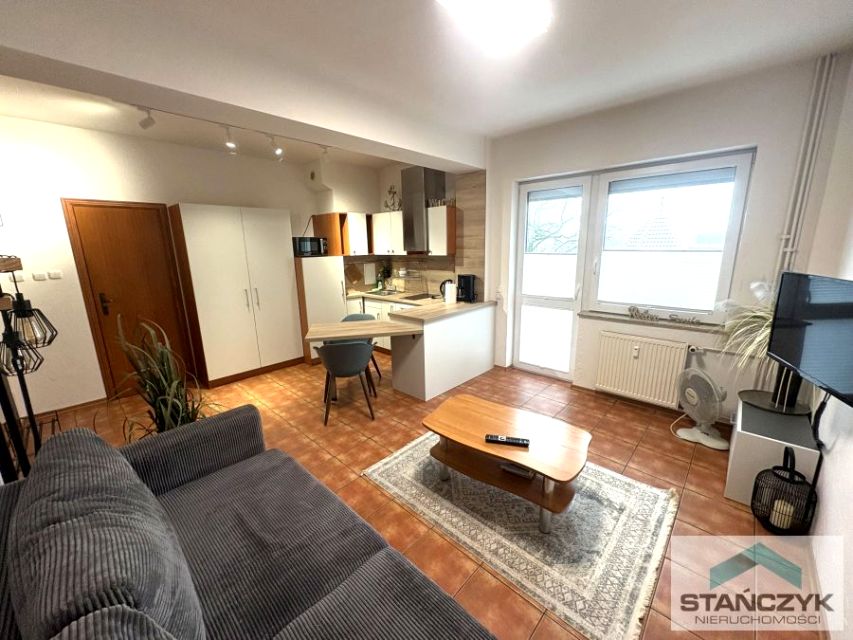 Mieszkanie mjędzyzdroje