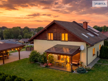 Dom Jastrzębie-Zdrój