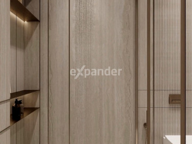 Mieszkanie blok mieszkalny przy lesie