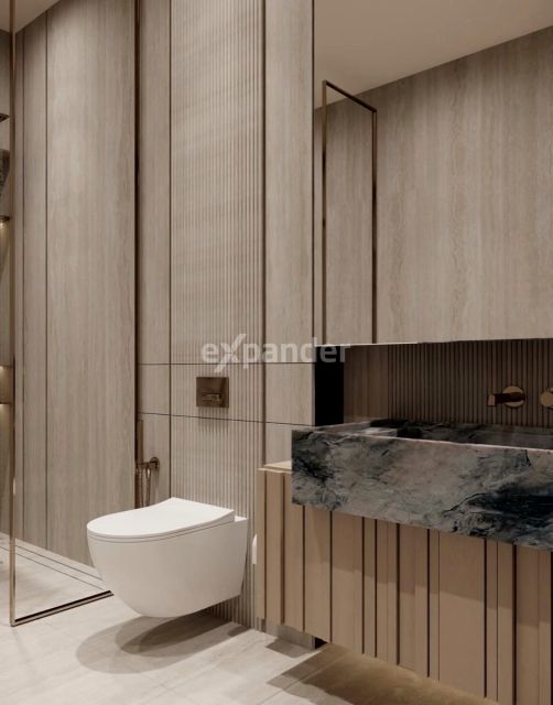 Mieszkanie blok mieszkalny Poznań