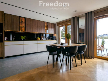 Mieszkanie Konstancin-Jeziorna