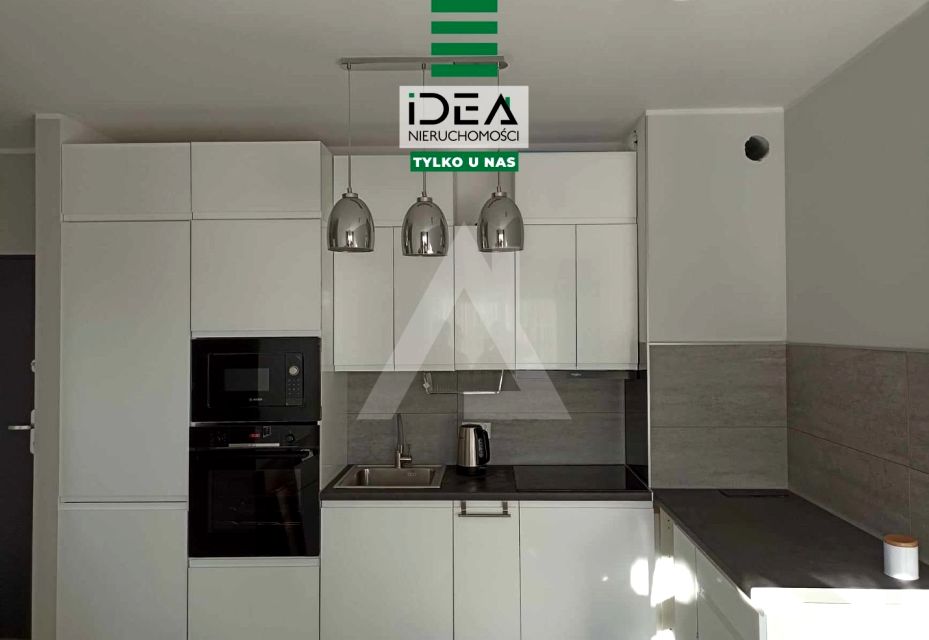 Mieszkanie Bydgoszcz