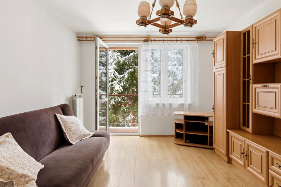 Mieszkanie Wieliczka