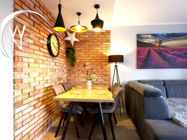 Mieszkanie blok mieszkalny Suwałki