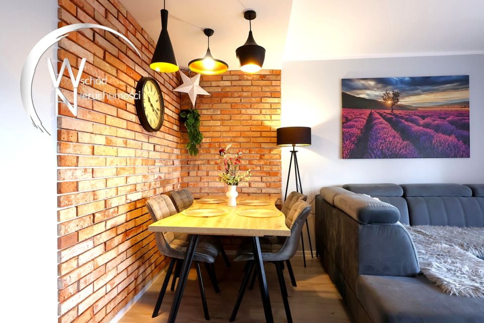 Mieszkanie blok mieszkalny Suwałki