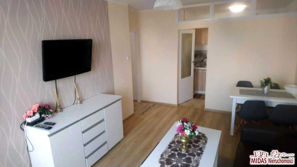 Mieszkanie Ciechocinek