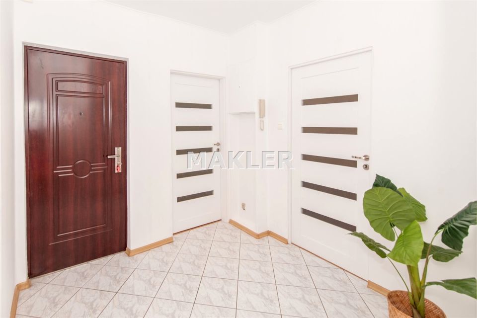 Mieszkanie Bydgoszcz