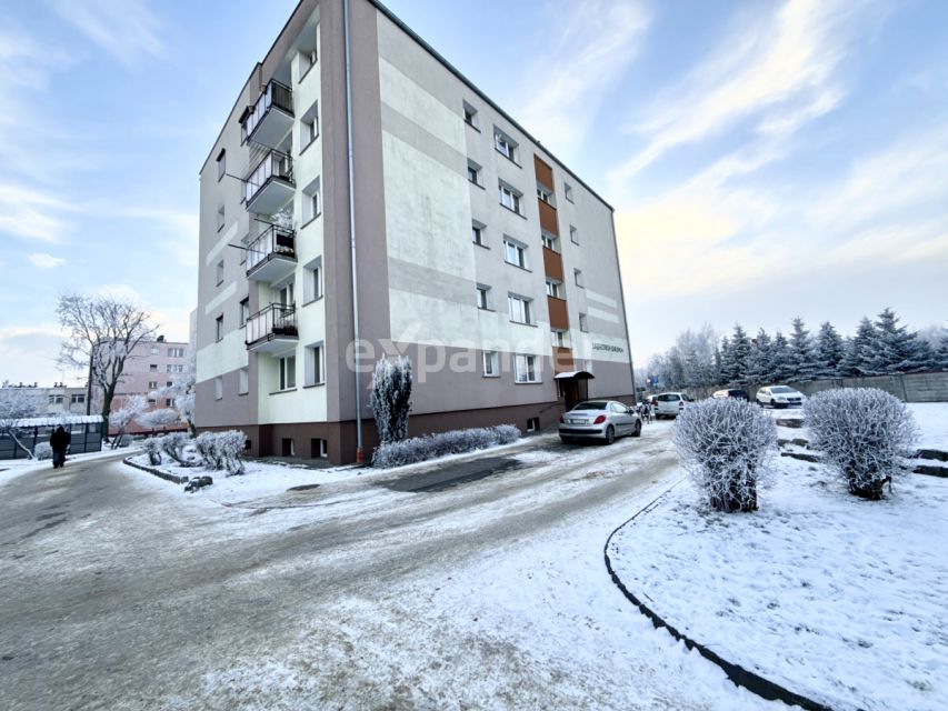 Mieszkanie Września