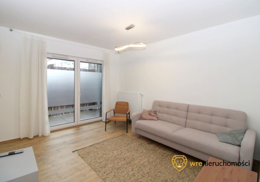 Mieszkanie Wrocław