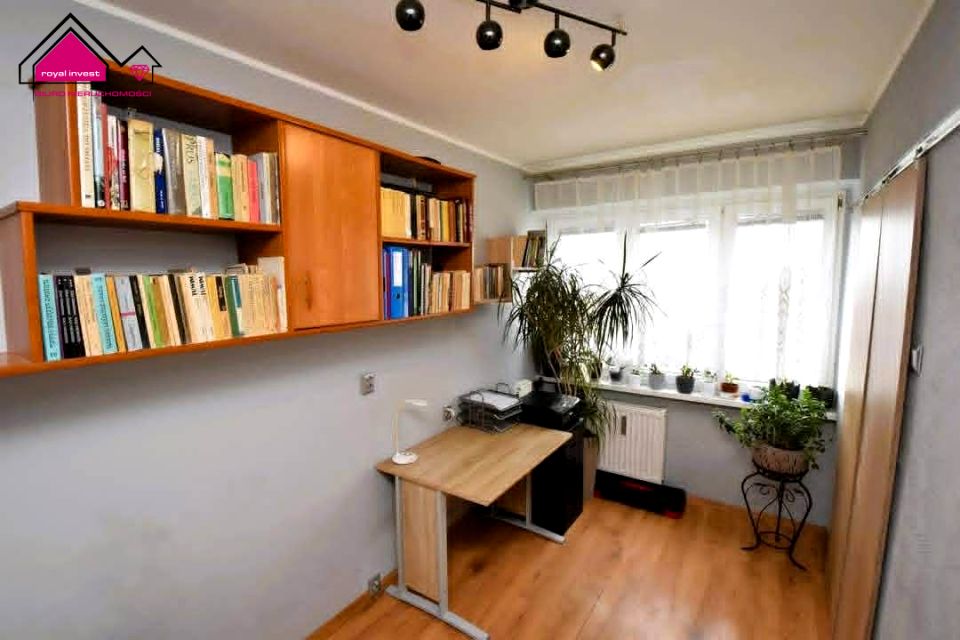 Mieszkanie Konin sprzedaż