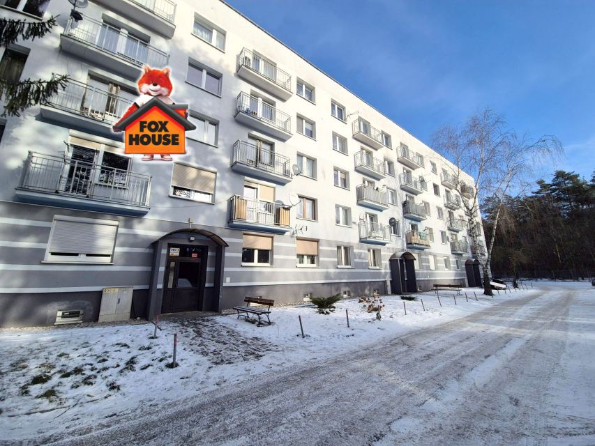 Mieszkanie Szczytnica