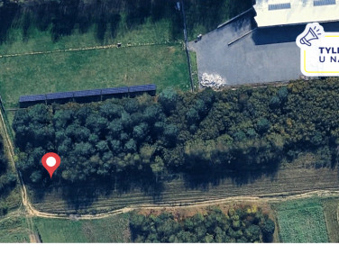 Działka budowlana Wola Kiedrzyńska