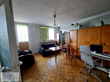 Mieszkanie blok mieszkalny sprzedaż