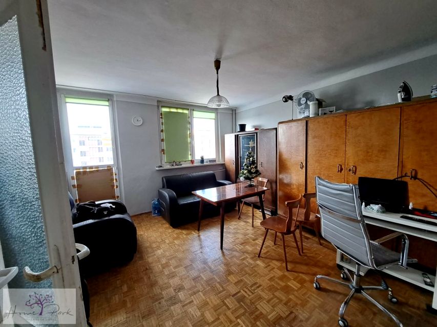 Mieszkanie blok mieszkalny sprzedaż