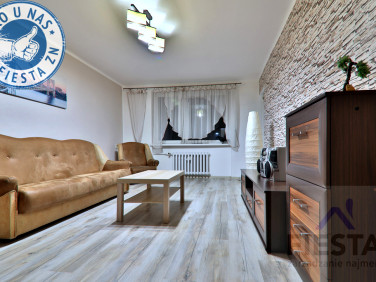 Mieszkanie Siemianowice Śląskie