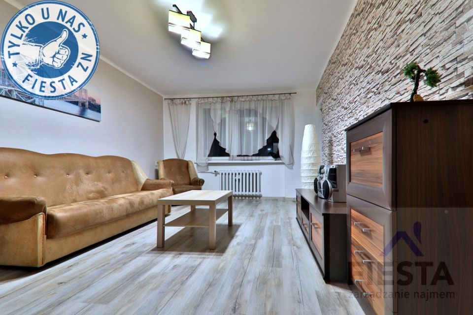 Mieszkanie Siemianowice Śląskie