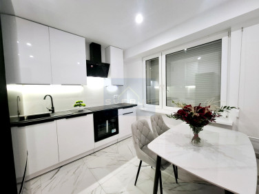 Mieszkanie Częstochowa